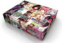 Vingolf -Engage Knights- Collector's Box - Vingolf -Engage Knights- - Force of Will card