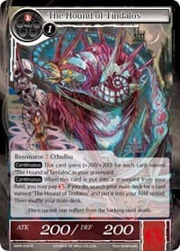 The Hound of Tindalos - The Moon Priestess Returns - Force of Will card