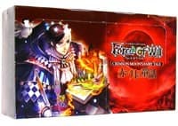 Crimson Moon's Fairy Tale Booster Box - Crimson Moon's Fairy Tale - Force of Will card