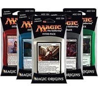 Magic Origins - Intro Pack [Set of 5] - Magic Origins - Magic: The Gathering card