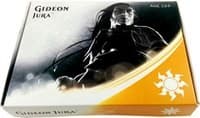 Magic Origins Prerelease Kit - Gideon - Magic Origins - Magic: The Gathering card