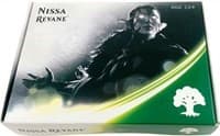 Magic Origins Prerelease Kit - Nissa - Magic Origins - Magic: The Gathering card