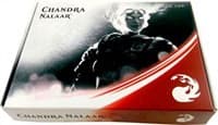 Magic Origins Prerelease Kit - Chandra - Magic Origins - Magic: The Gathering card