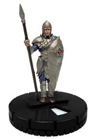 Altem Sentinel - Mage Knight: Resurrection - Heroclix card