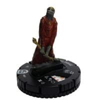 Zombie Shambler - Mage Knight: Resurrection - Heroclix card