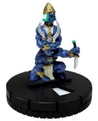 Shyft Ravager - Mage Knight: Resurrection - Heroclix card