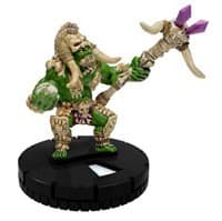 Bonebreaker Shaman - Mage Knight: Resurrection - Heroclix card