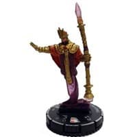 Exarch Balion - Mage Knight: Resurrection - Heroclix card