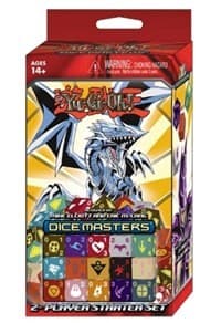 Yu-Gi-Oh! Series One Starter Set - Yu-Gi-Oh! Series One - Dice Masters card