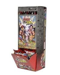 Avengers vs X-Men Gravity Feed Display - Avengers vs X-Men - Dice Masters card