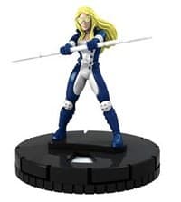 Mockingbird - Age of Ultron: Storyline Organized Play - Heroclix card