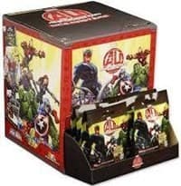 Age of Ultron Gravity Feed Display - Age of Ultron - Dice Masters card