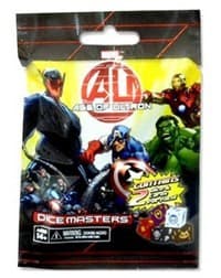Age of Ultron Gravity Feed Pack - Age of Ultron - Dice Masters card