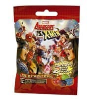 Avengers vs X-Men Gravity Feed Pack - Avengers vs X-Men - Dice Masters card
