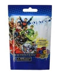 Justice League Gravity Feed Pack - Justice League - Dice Masters card
