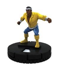 Luke Cage - Age of Ultron: Storyline Organized Play - Heroclix card