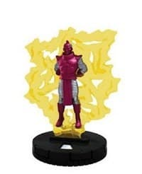 High Evolutionary - Age of Ultron: Storyline Organized Play - Heroclix card