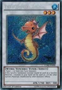 Tatsunoko - Clash of Rebellions - YuGiOh card