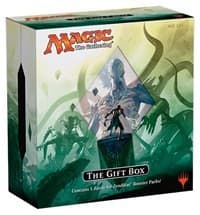 Battle for Zendikar Gift Box - Gift Boxes and Promos - Magic: The Gathering card