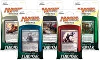 Battle for Zendikar - Intro Pack [Set of 5] - Battle for Zendikar - Magic: The Gathering card