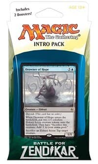 Battle for Zendikar - Intro Pack - Swarming Instinct - Battle for Zendikar - Magic: The Gathering card