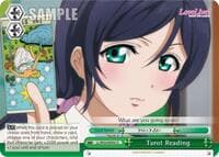 Tarot Reading - Love Live! - Weiss Schwarz card