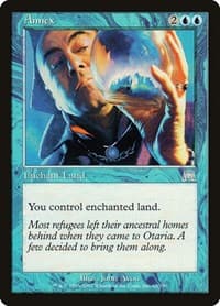 Annex - Onslaught - Magic: The Gathering card