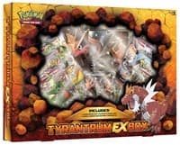 Tyrantrum EX Box - XY - Ancient Origins - Pokemon card
