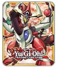 2015 Mega-Tin [Odd-Eyes Pendulum Dragon] - 2015 Mega-Tins - YuGiOh card