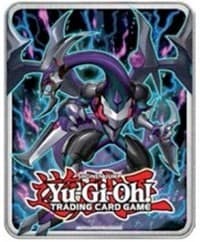 2015 Mega-Tin [Dark Rebellion Xyz Dragon] - 2015 Mega-Tins - YuGiOh card