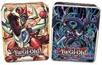 2015 Mega-Tin [Set of 2] - 2015 Mega-Tins - YuGiOh card