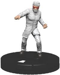 Hydra Annihil-Agent - Nick Fury, Agent of S.H.I.E.L.D. - Heroclix card
