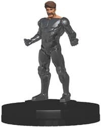 John Garrett - Nick Fury, Agent of S.H.I.E.L.D. - Heroclix card