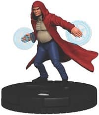 Druid - Nick Fury, Agent of S.H.I.E.L.D. - Heroclix card