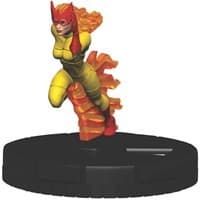 Spitfire - Nick Fury, Agent of S.H.I.E.L.D. - Heroclix card