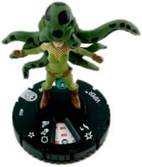 Viper - Nick Fury, Agent of S.H.I.E.L.D. - Heroclix card