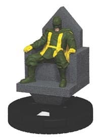 Imperial Hydra - Nick Fury, Agent of S.H.I.E.L.D. - Heroclix card