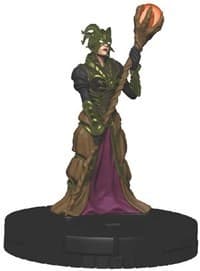 Madame Hydra - Nick Fury, Agent of S.H.I.E.L.D. - Heroclix card