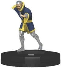 Golden Claw - Nick Fury, Agent of S.H.I.E.L.D. - Heroclix card