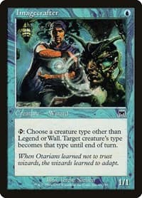 Imagecrafter - Onslaught - Magic: The Gathering card