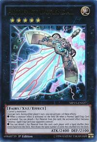 Artifact Durendal - 2015 Mega-Tins Mega Pack - YuGiOh card