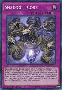 Shaddoll Core - 2015 Mega-Tins Mega Pack - YuGiOh card