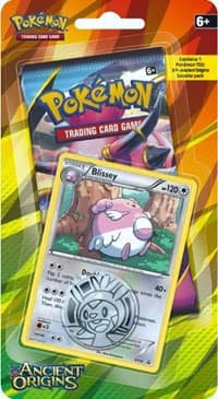Ancient Origins Single Pack Blister [Blissey] - XY - Ancient Origins - Pokemon card