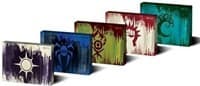 Gatecrash - Prerelease Kits (Set of 5) - Gatecrash - Magic: The Gathering card
