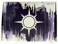 Gatecrash Prerelease Kit - Orzhov - Gatecrash - Magic: The Gathering card