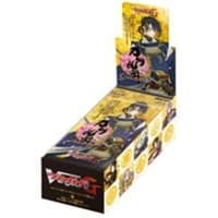 Touken Ranbu -ONLINE- Booster Box - G-TB01: Touken Ranbu (ONLINE) - Cardfight Vanguard card