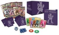 Elite Trainer Box [Mewtwo X] - XY - BREAKthrough - Pokemon card