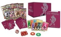 Elite Trainer Box [Mewtwo Y] - XY - BREAKthrough - Pokemon card