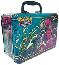 XY BREAKthrough Collector Chest - XY - BREAKthrough - Pokemon card