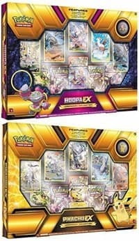 BREAKthrough Legendary Collection (Set of 2) - XY - BREAKthrough - Pokemon card